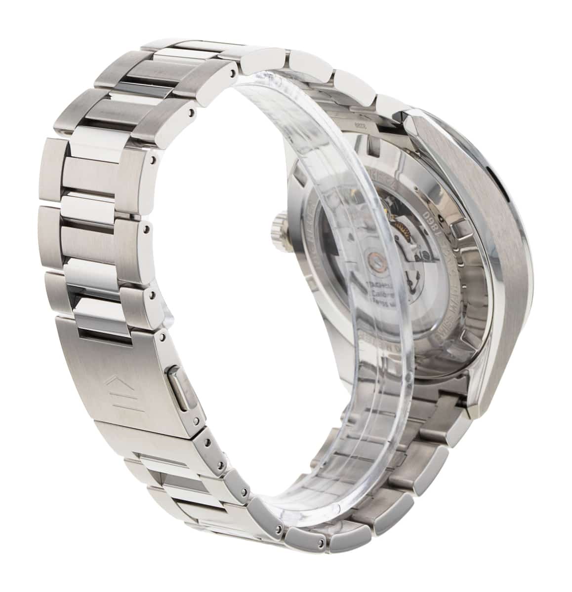 Tag Heuer Carrera WBN2010.BA0640 Tag Heuer Carrera WBN2010.BA0640
